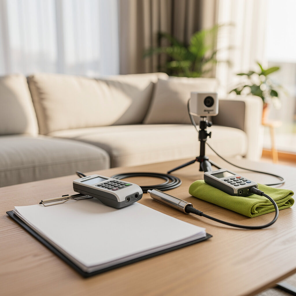 Baubiologe Baldermann – Über uns, Team, Unternehmen – Baubiologe Baldermann