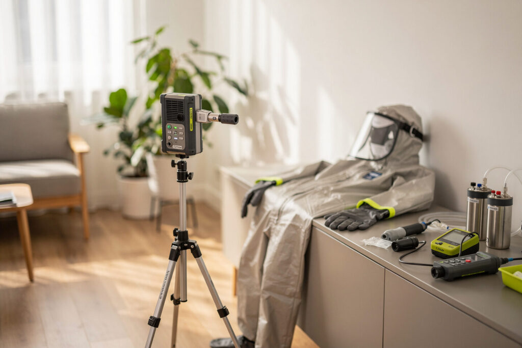Vorteile als Teil des Teams – Baubiologe Baldermann